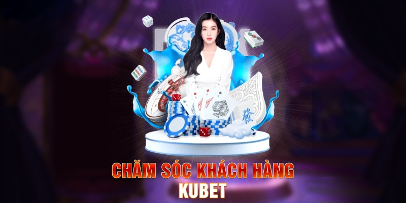 Bộ phận tư vấn KUBET được hội viên đnahs giá cao